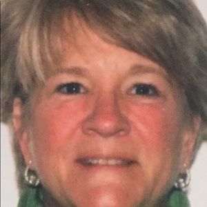 Meet your Posher, Michele